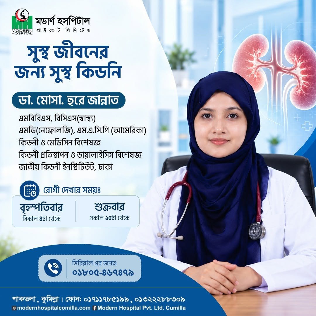 Doctor Social Post