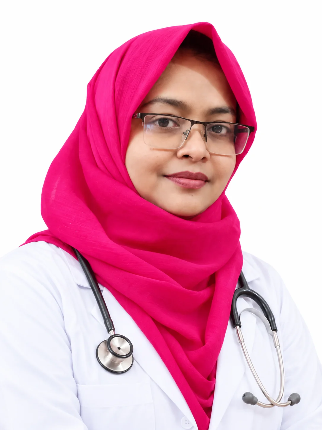 Dr. Afroza-E-Alam, Surgery specialist at Modern Hospital Private Limited, Cumilla