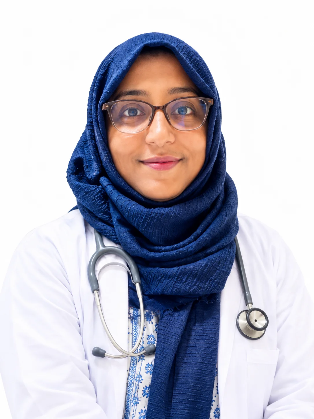 Dr. Asma Majumder (Toma), Gynecology & Obstetrics specialist at Modern Hospital Private Limited, Cumilla