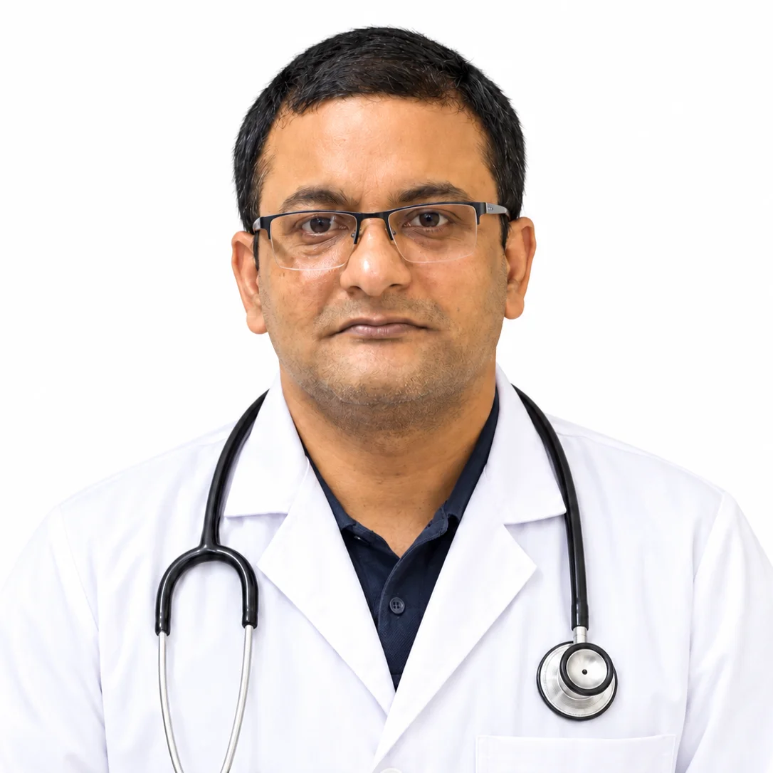 Dr. Avijit Das Kanungo, Orthopedics specialist at Modern Hospital Private Limited, Cumilla
