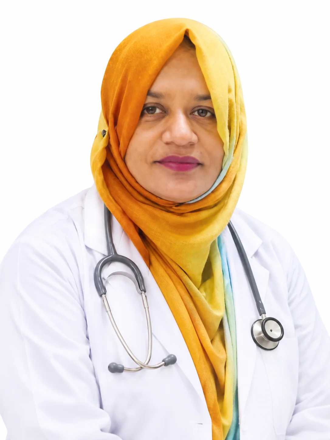 Dr. Fahmida Islam, Gynecology & Obstetrics specialist at Modern Hospital Private Limited, Cumilla