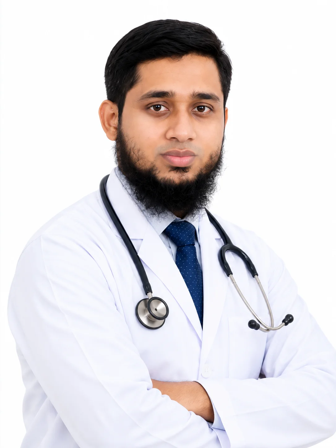 Dr. H. N. Ashiqur Rahman, Cardiology specialist at Modern Hospital Private Limited, Cumilla
