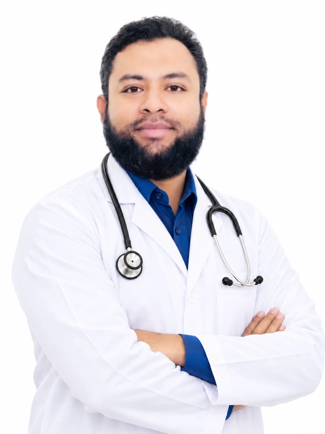 Dr. Habibur Rahman Bhuiyan, Pediatrics & Neonatology specialist at Modern Hospital Private Limited, Cumilla