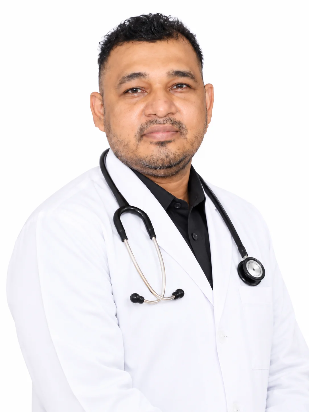 Dr. Md. Abul Hasan Saikat, Orthopedics specialist at Modern Hospital Private Limited, Cumilla