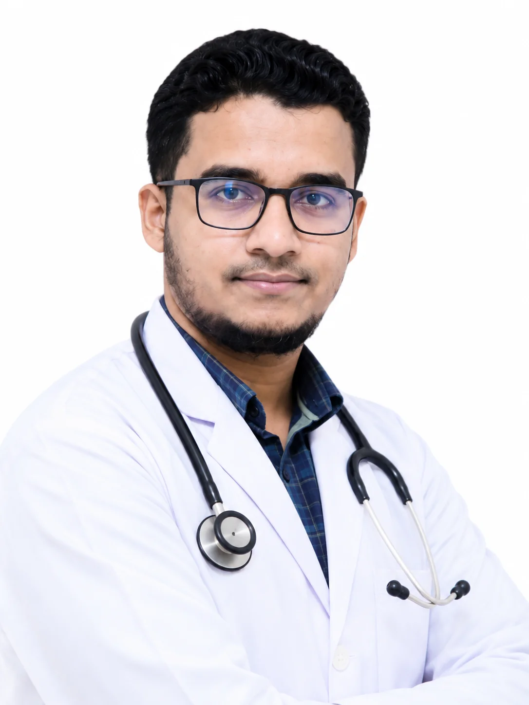 Dr. Md. Atiqur Rahman, Neurology specialist at Modern Hospital Private Limited, Cumilla