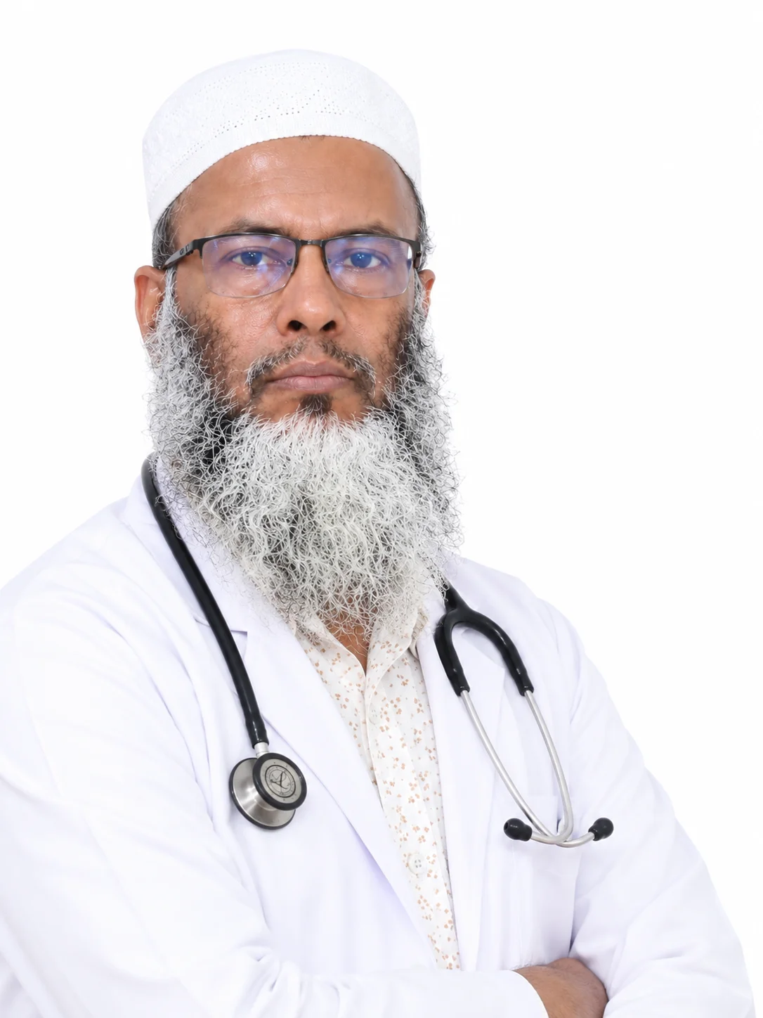 Prof. Dr. Md. Belal Hossain, Cardiology specialist at Modern Hospital Private Limited, Cumilla