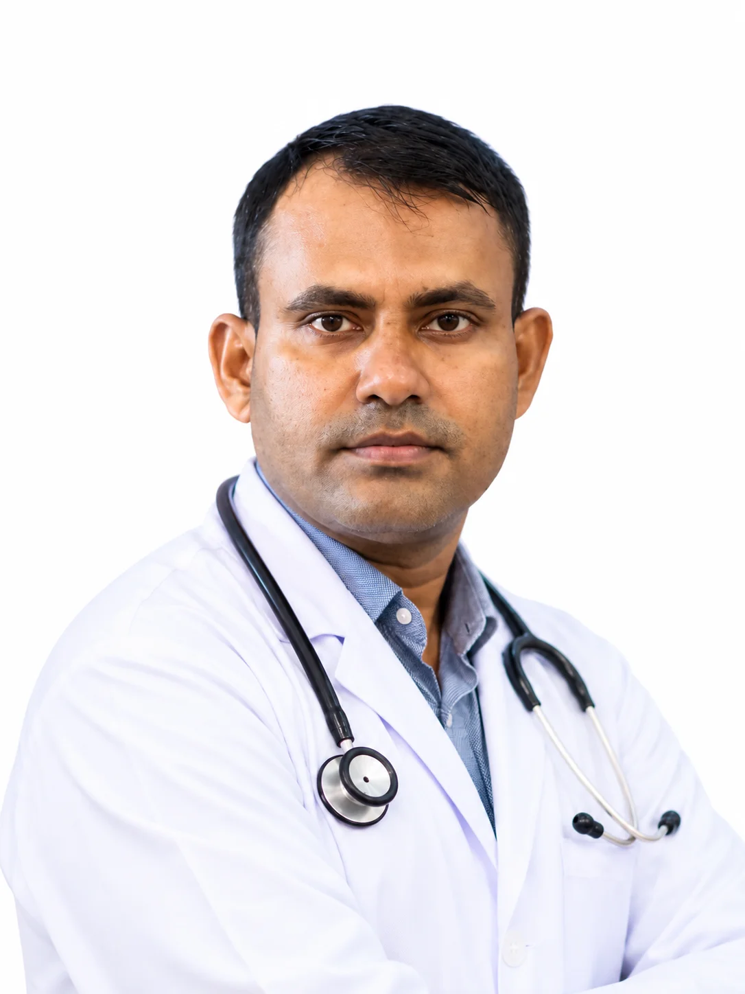Dr. Mohammad Nazim Uddin, Medicine specialist at Modern Hospital Private Limited, Cumilla