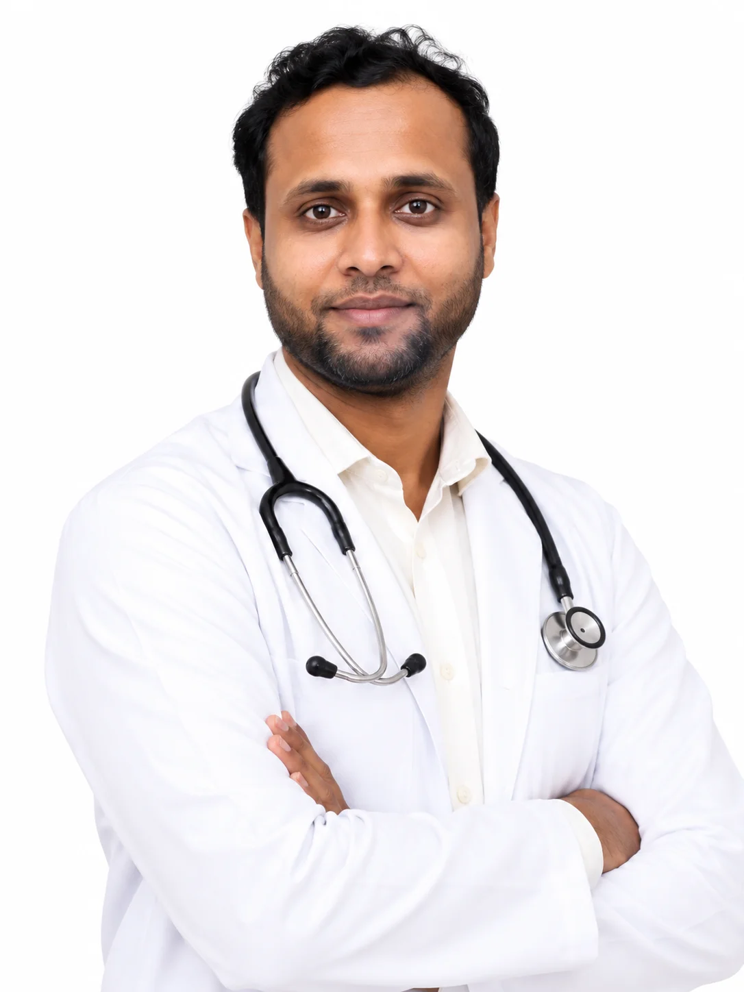 Dr. Md. Rashedul Islam (Bappy), Cardiology specialist at Modern Hospital Private Limited, Cumilla