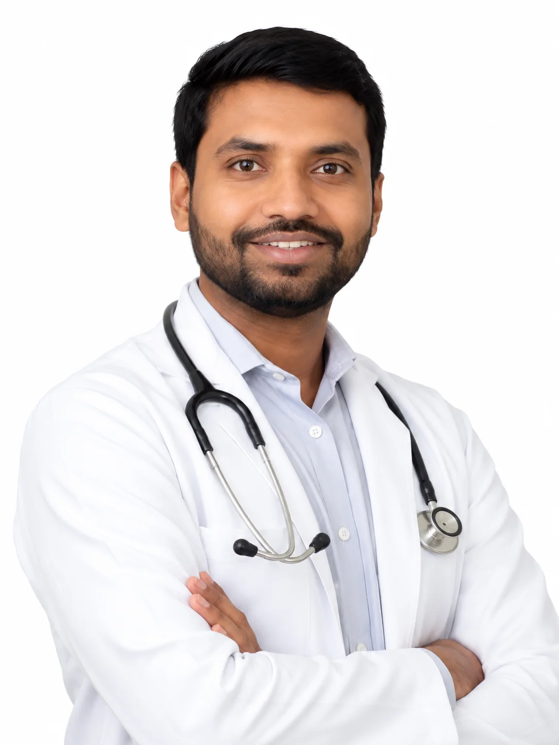 Dr. Md. Sazzad Hossain Bhuiyan, Neurosurgery specialist at Modern Hospital Private Limited, Cumilla