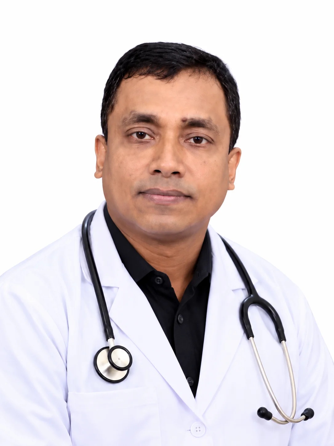 Dr. Md. Shafiqur Rahman, ENT specialist at Modern Hospital Private Limited, Cumilla