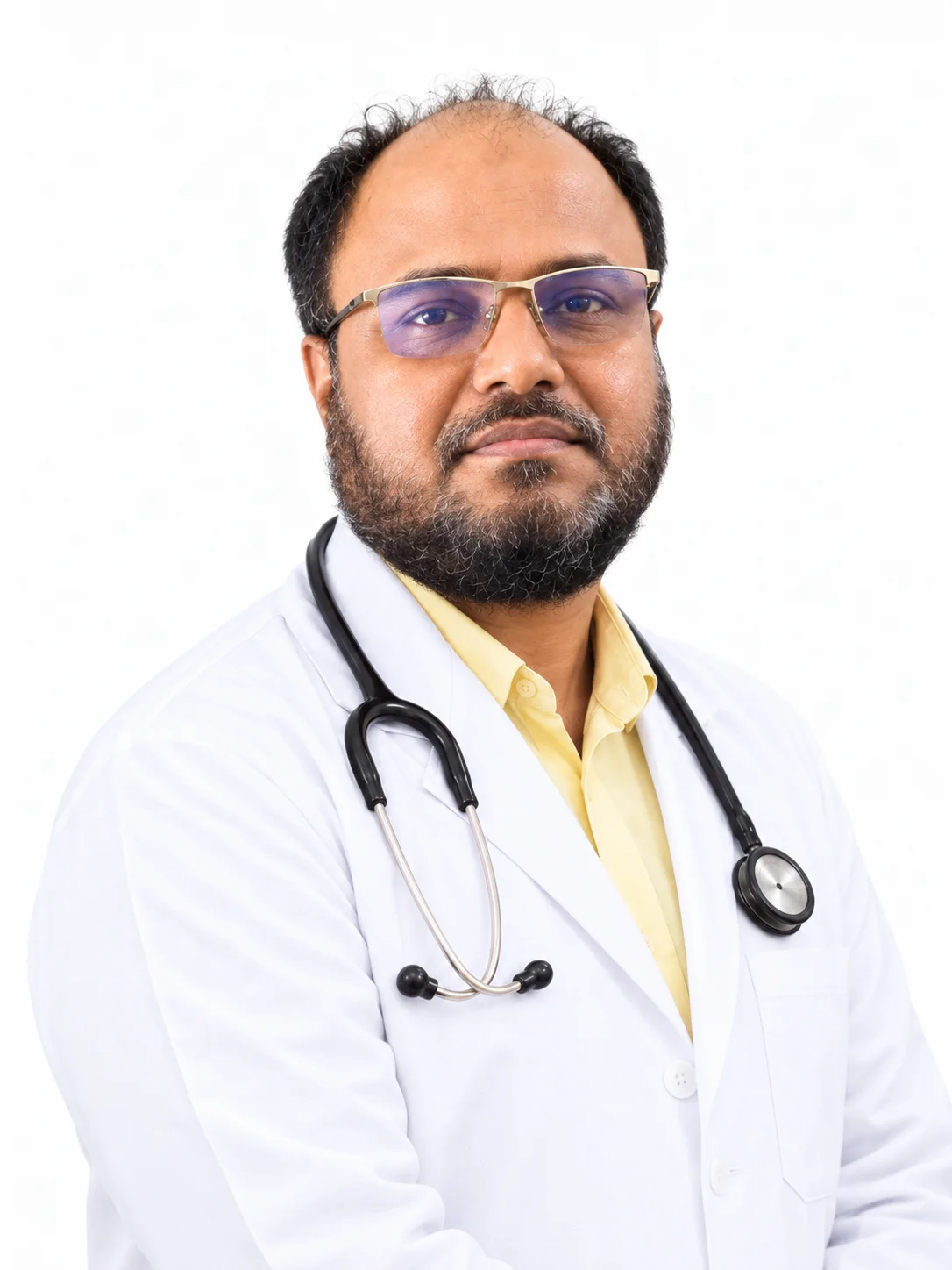 Prof. Dr. Md. Yusuf Ali, Orthopedics specialist at Modern Hospital Private Limited, Cumilla