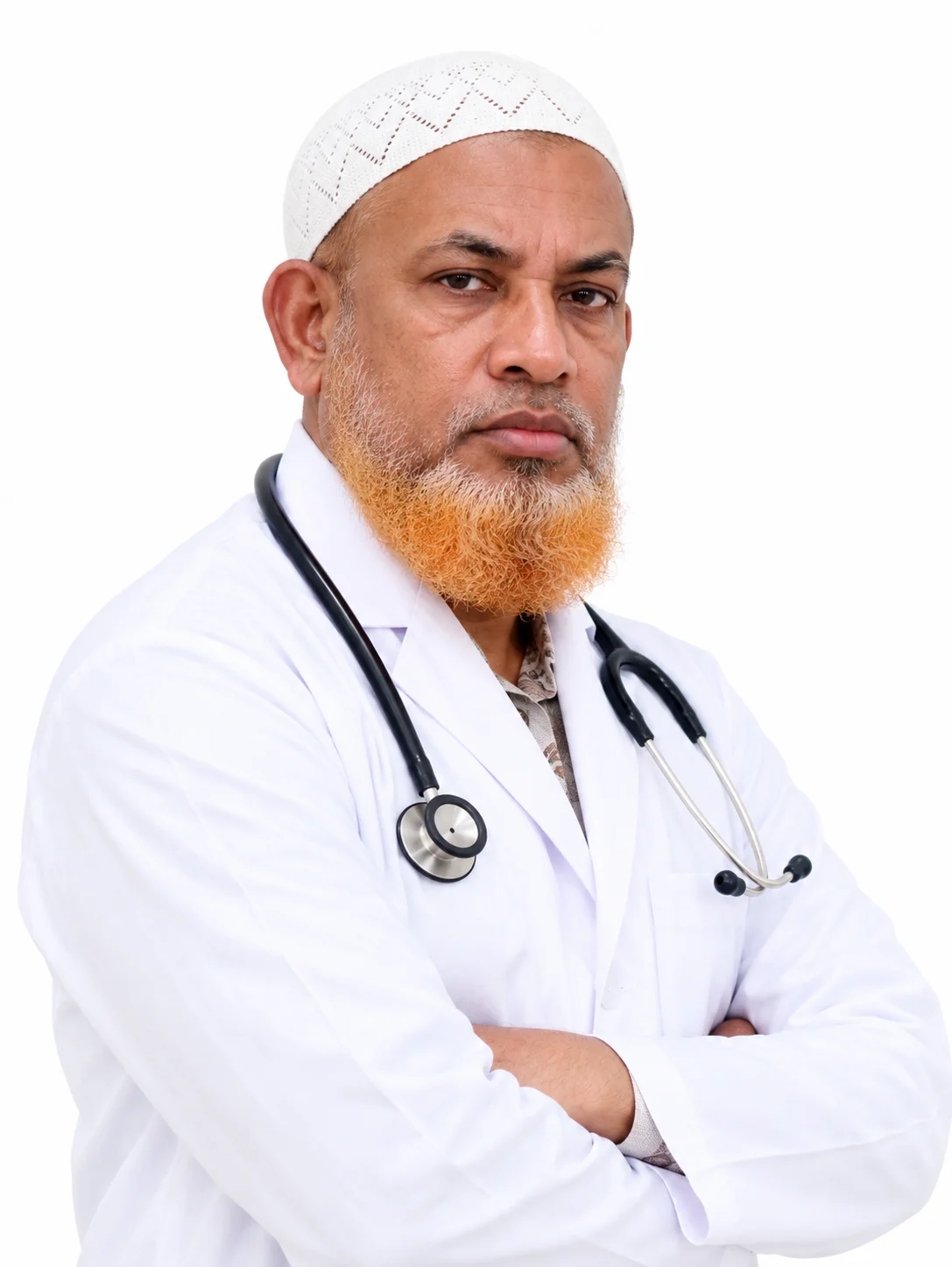 Dr. Md. Zakir Hossain, Pediatrics & Neonatology specialist at Modern Hospital Private Limited, Cumilla