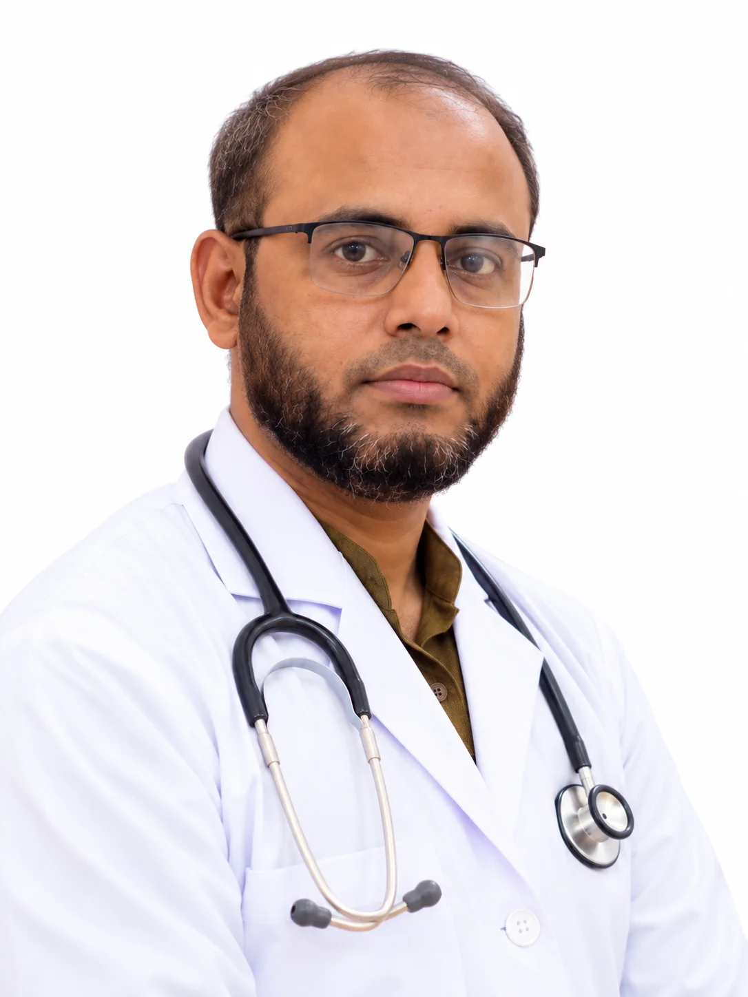 Dr. Mohammad Ariful Islam, Ophthalmology specialist at Modern Hospital Private Limited, Cumilla