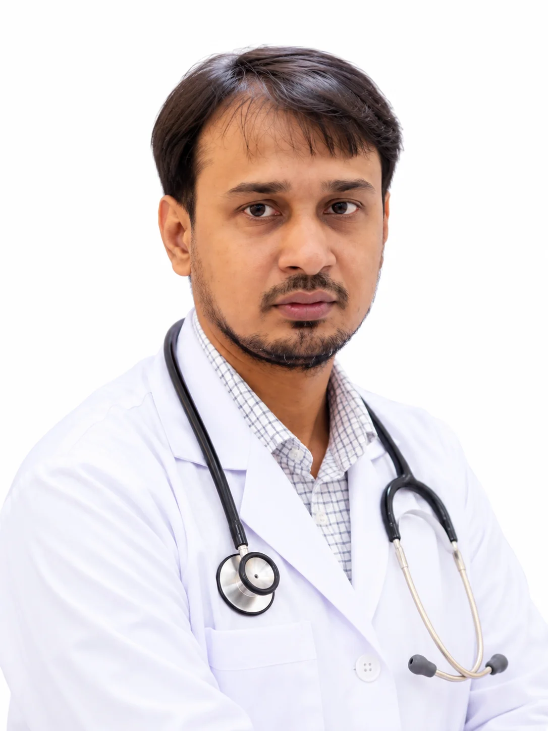 Dr. Mohammad Ashraful Haque, Dermatology specialist at Modern Hospital Private Limited, Cumilla