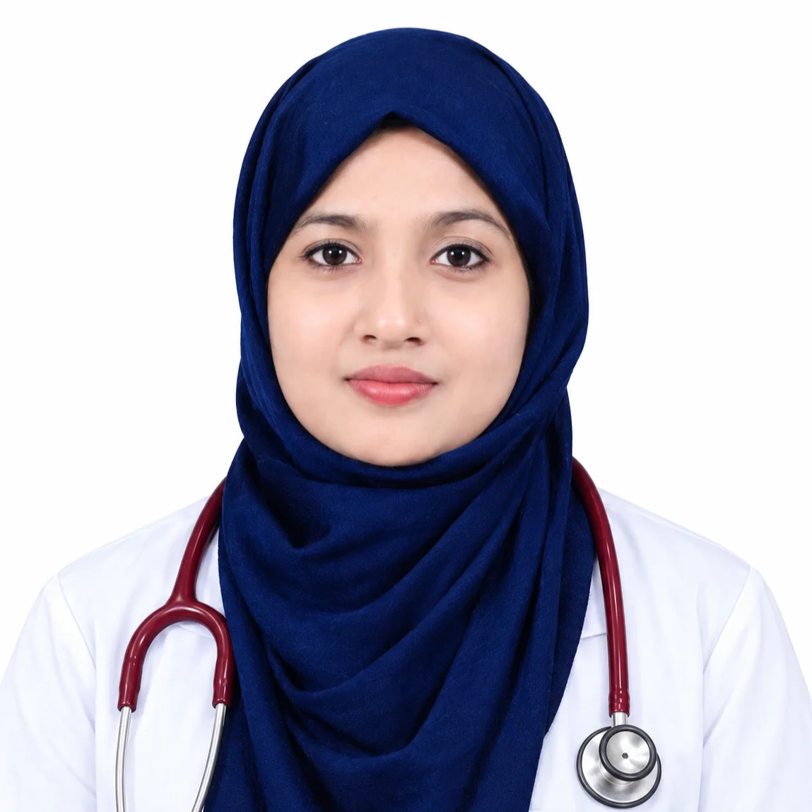 Dr. Mosa. Hur-E-Jannat, Nephrology specialist at Modern Hospital Private Limited, Cumilla