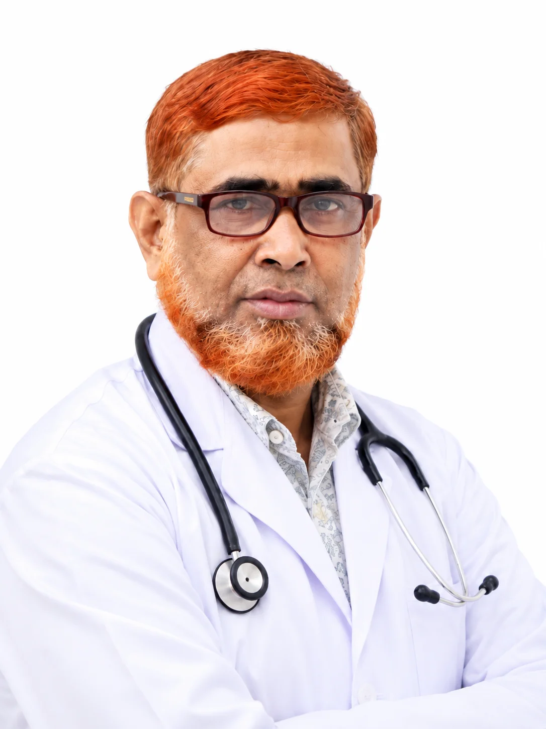 Dr. Mostaque Ahmed, Medicine specialist at Modern Hospital Private Limited, Cumilla