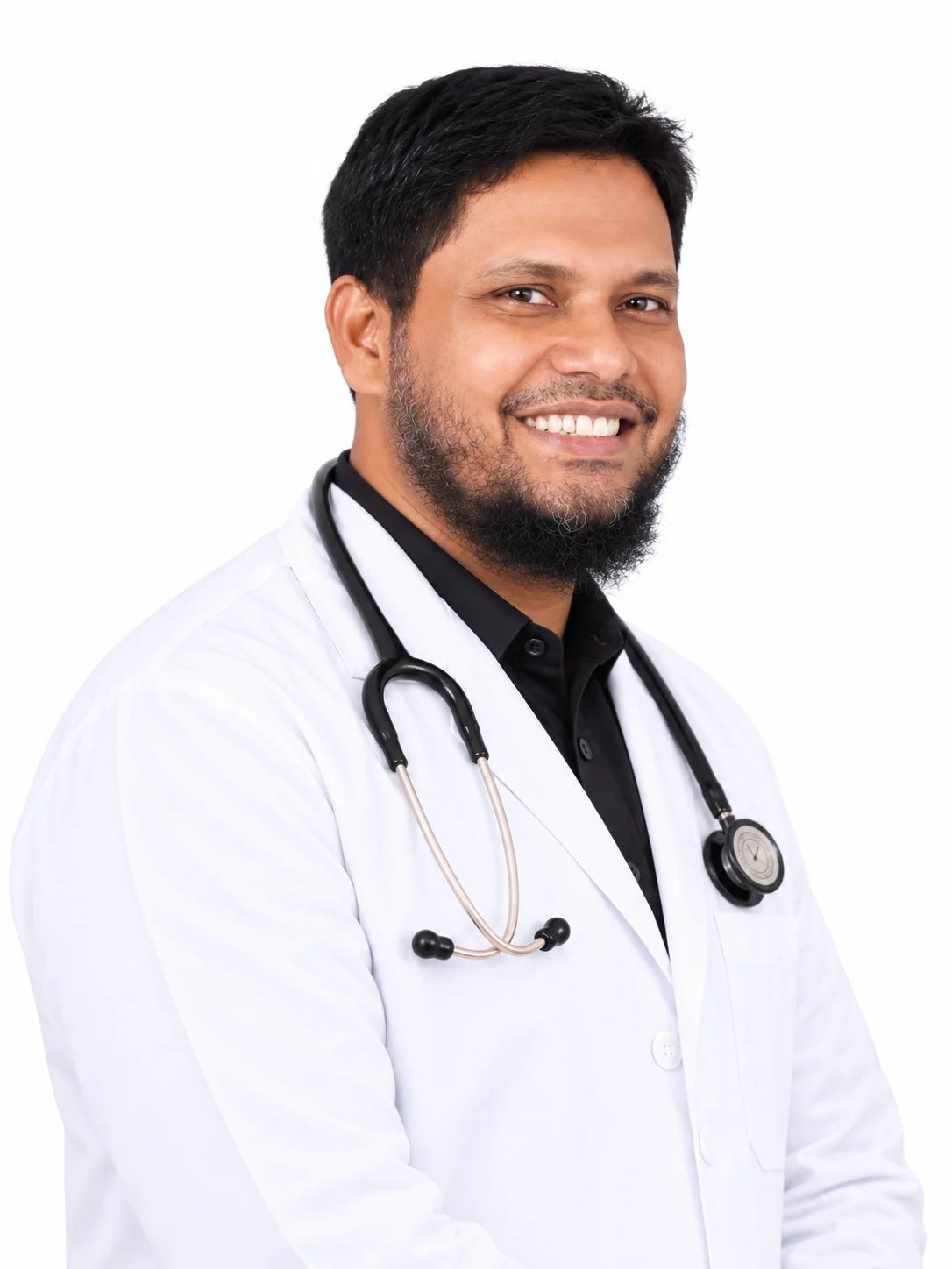 Dr. Nafiz Imtiaz Uddin Ahmed (Shiplu), Urology specialist at Modern Hospital Private Limited, Cumilla