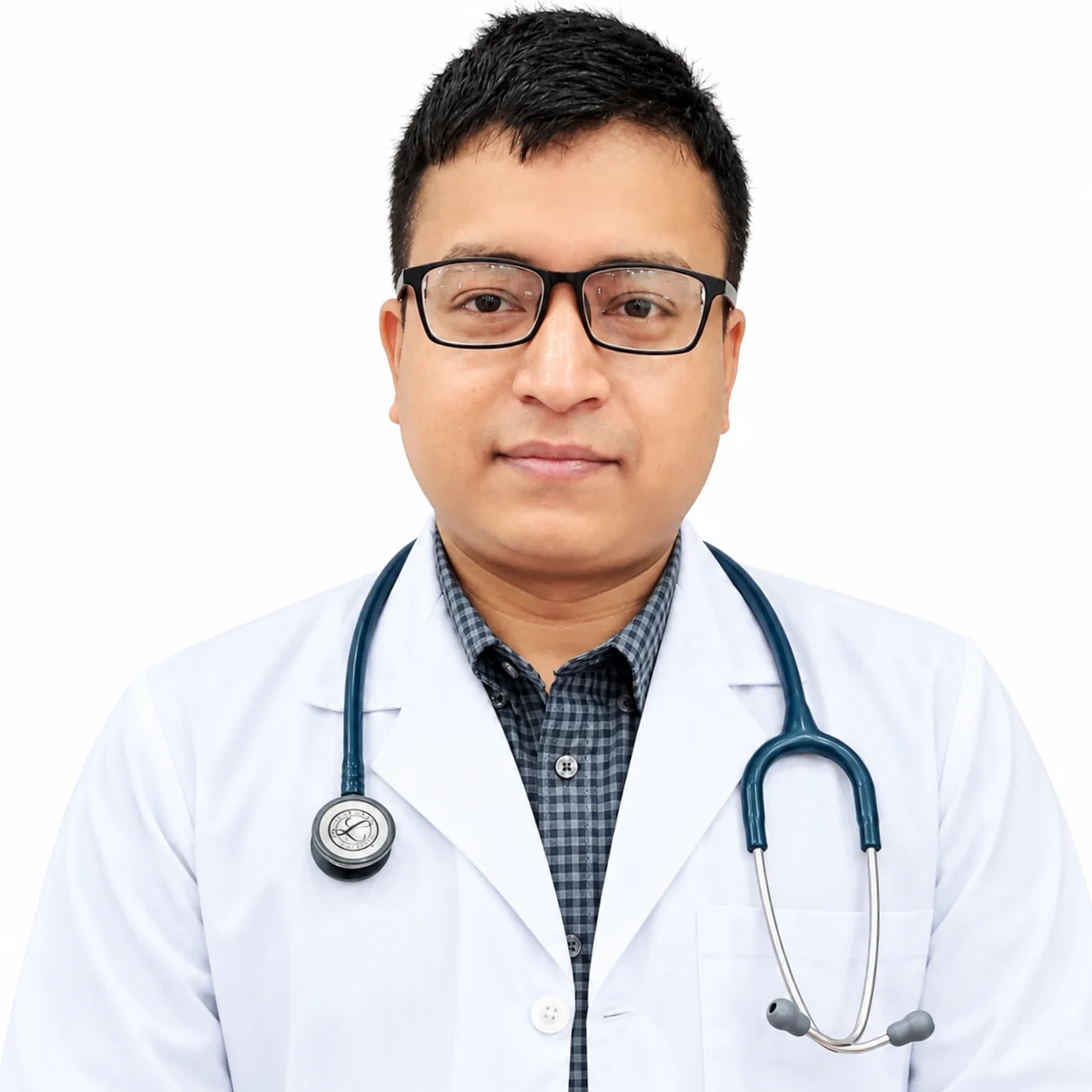 Dr. Md. Nazmus Sihan, Pediatrics & Neonatology specialist at Modern Hospital Private Limited, Cumilla