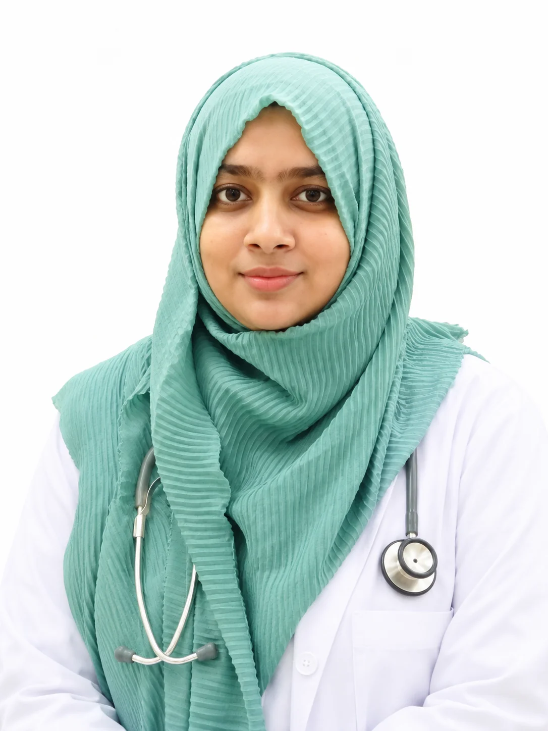 Dr. Nishat Jahan, Gynecology & Obstetrics specialist at Modern Hospital Private Limited, Cumilla