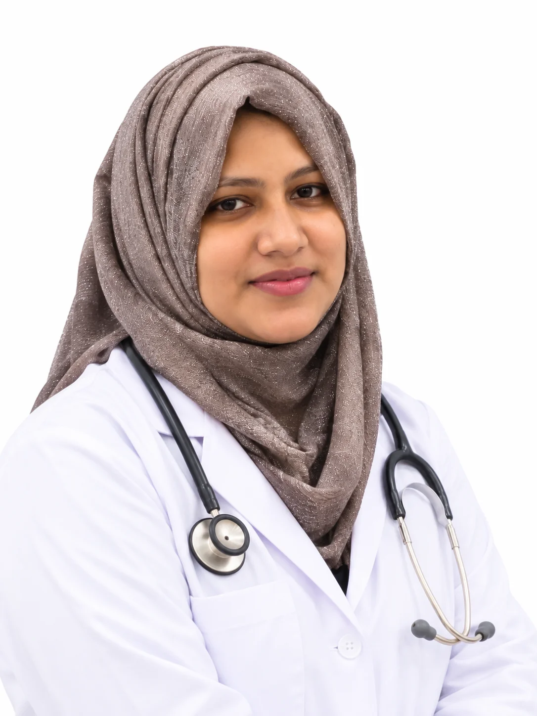Dr. Nurun Nahar Lima, Dentistry specialist at Modern Hospital Private Limited, Cumilla