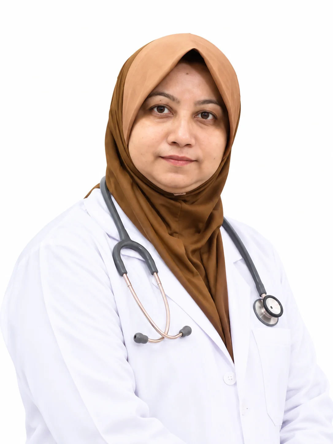 Dr. Rummana Jafrin (Lubna), Gynecology & Obstetrics specialist at Modern Hospital Private Limited, Cumilla