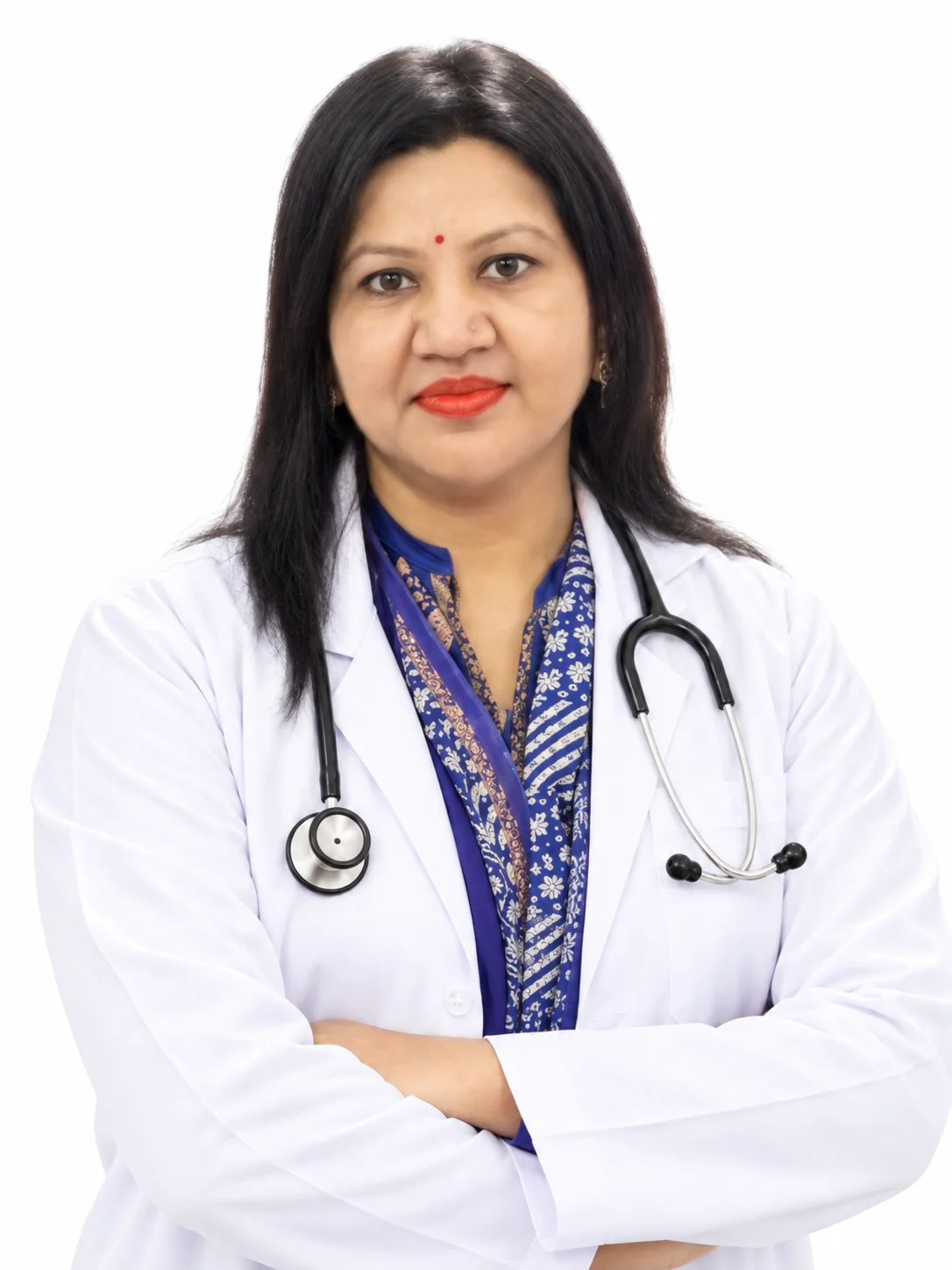 Dr. Shubhra Datta, Pediatrics & Neonatology specialist at Modern Hospital Private Limited, Cumilla