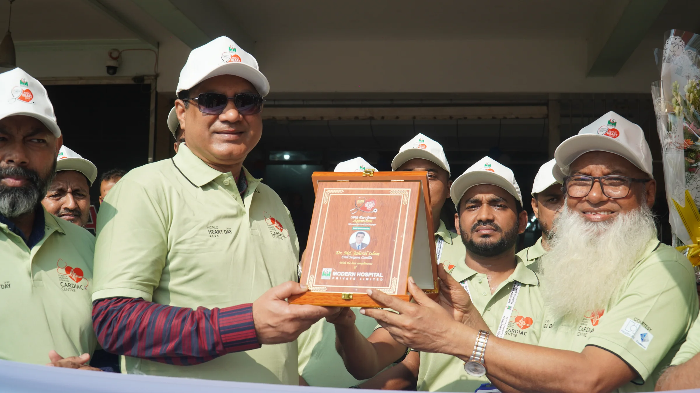 World Heart Day-2026