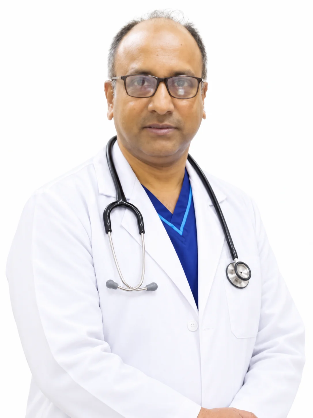 Prof. Dr. Abdullah Shahriar, Pediatric Cardiology specialist at Modern Hospital Private Limited, Cumilla
