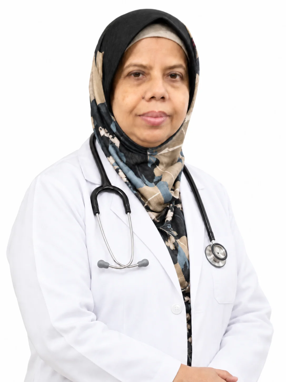 Prof. Dr. Jebun Nahar, Pediatrics & Neonatology specialist at Modern Hospital Private Limited, Cumilla
