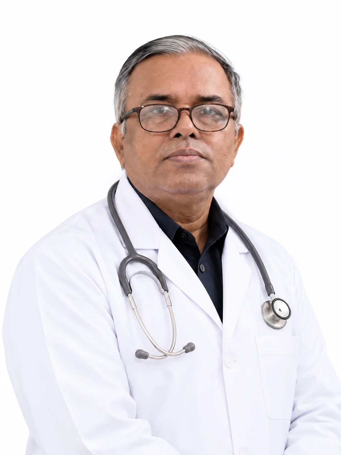 Prof. Dr. Sukumar Chakrabarti, Pediatric Surgery specialist at Modern Hospital Private Limited, Cumilla